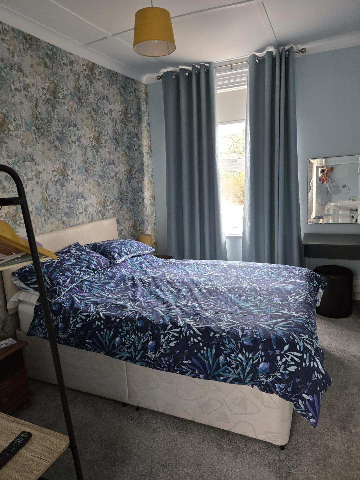 Hotel The Rosefield Weymouth Zimmer foto