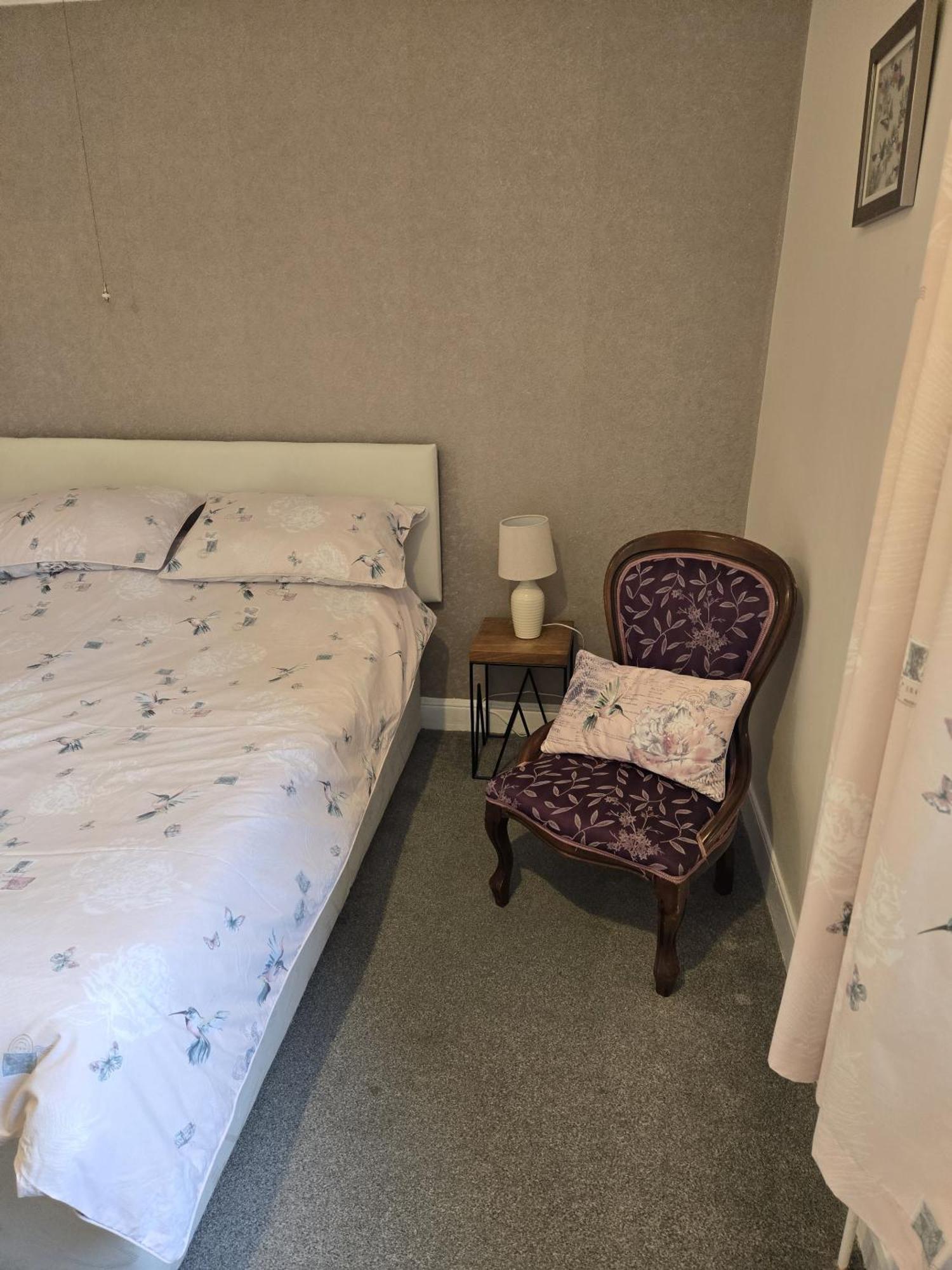 Hotel The Rosefield Weymouth Zimmer foto