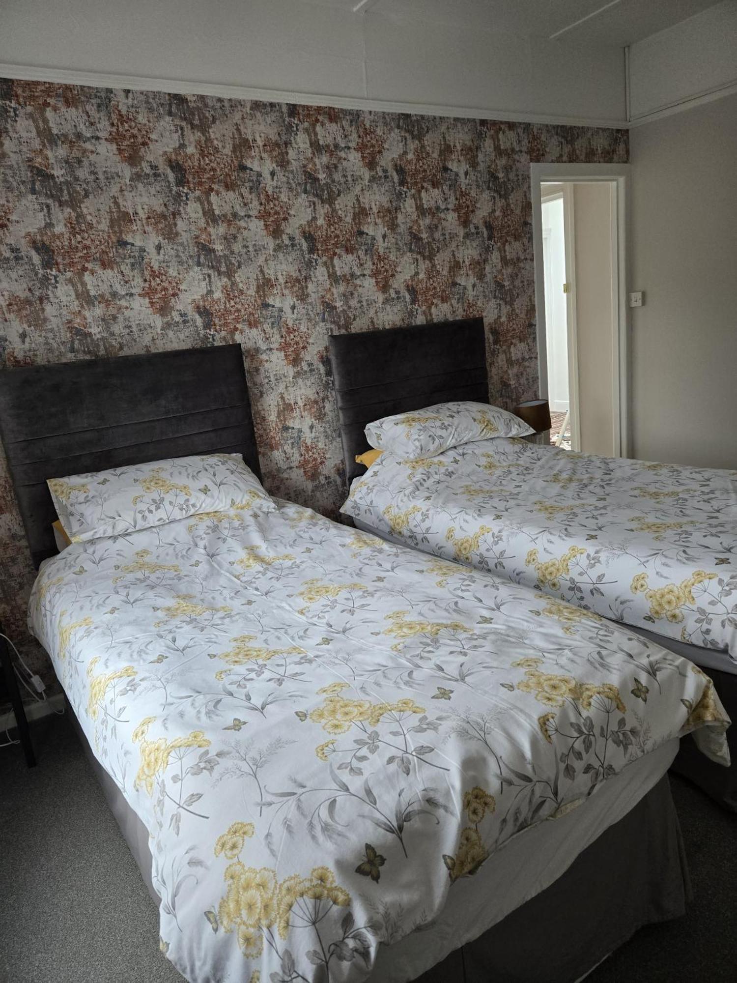 Hotel The Rosefield Weymouth Zimmer foto