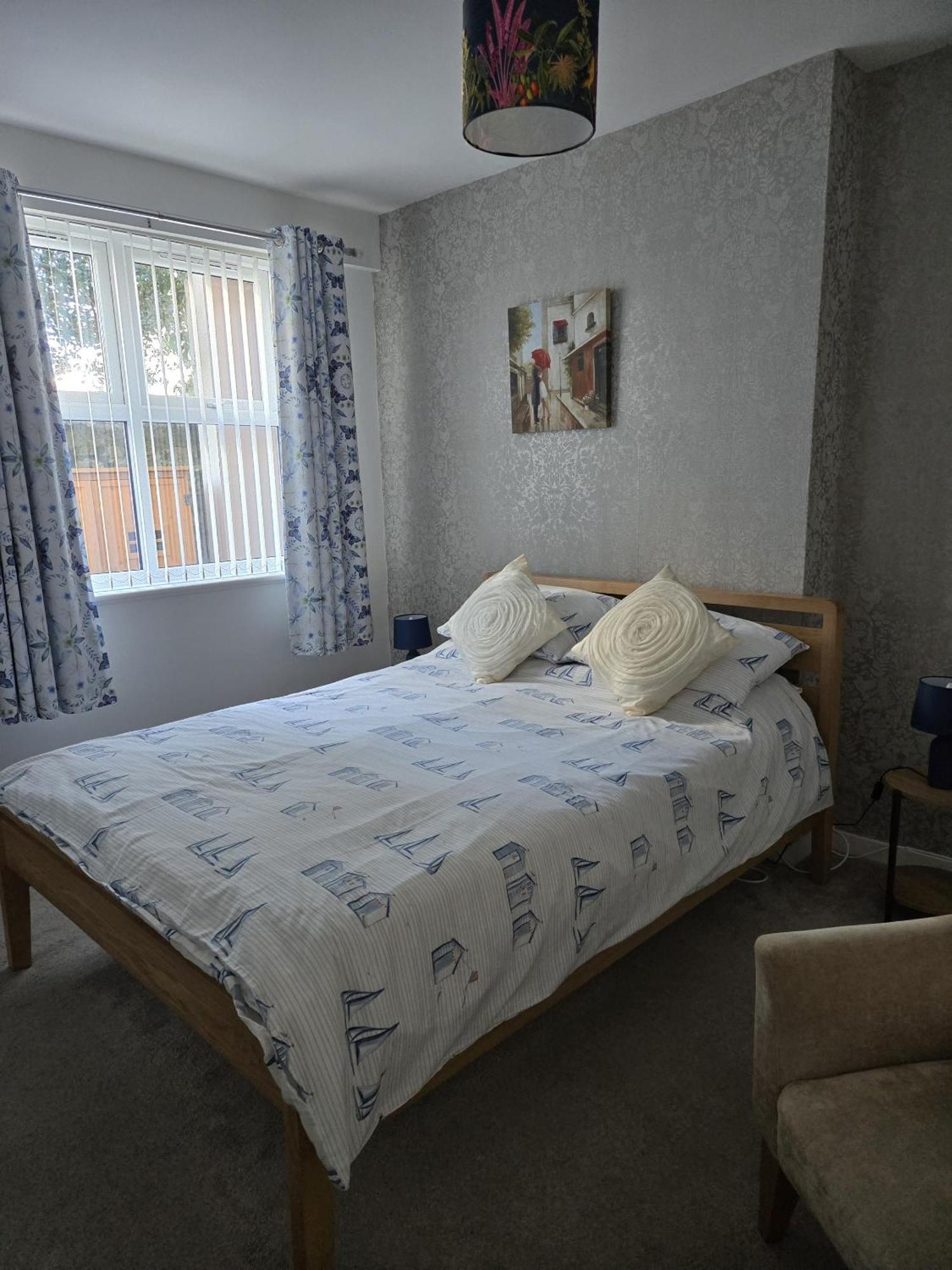 Hotel The Rosefield Weymouth Zimmer foto