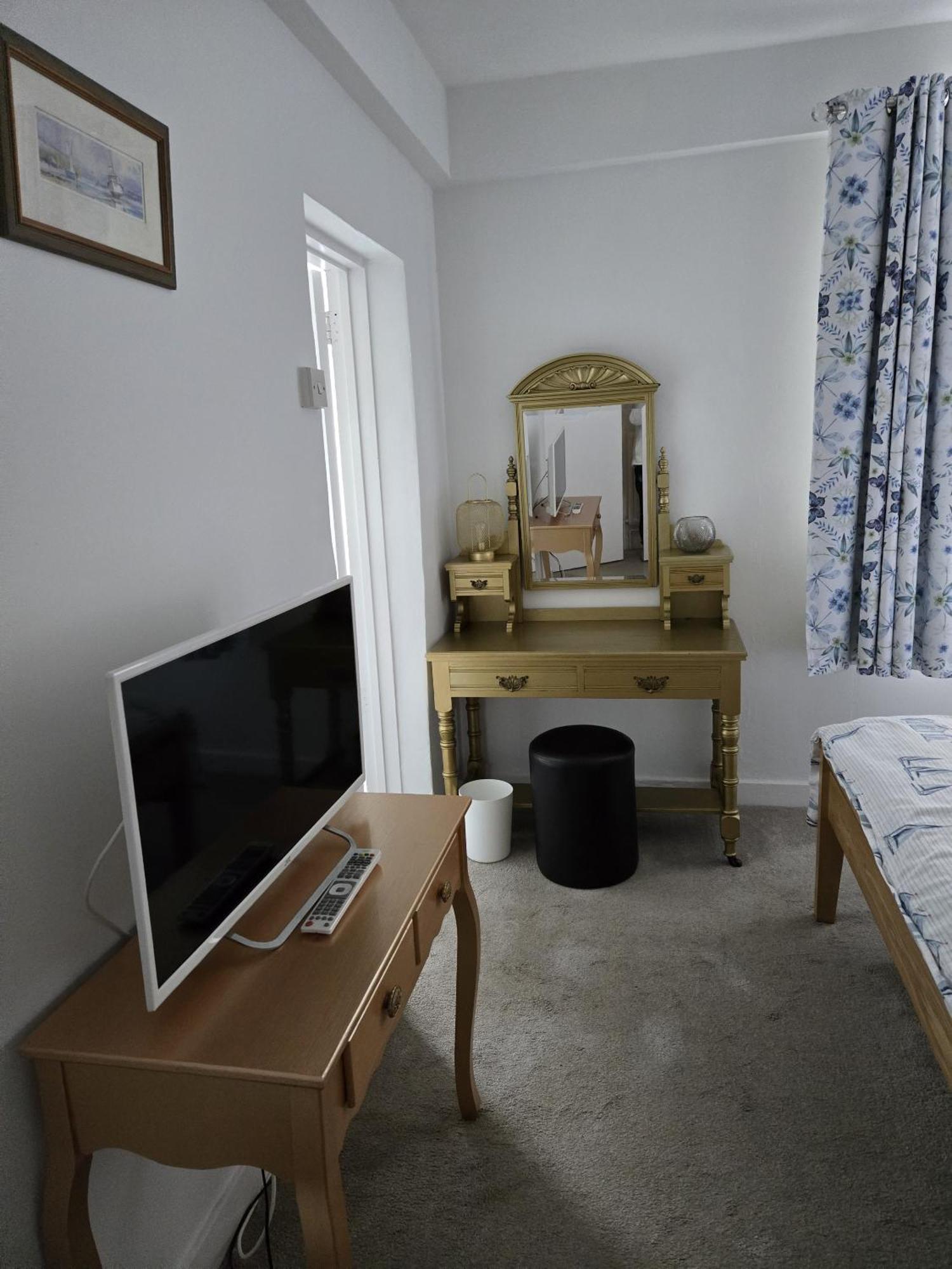 Hotel The Rosefield Weymouth Zimmer foto