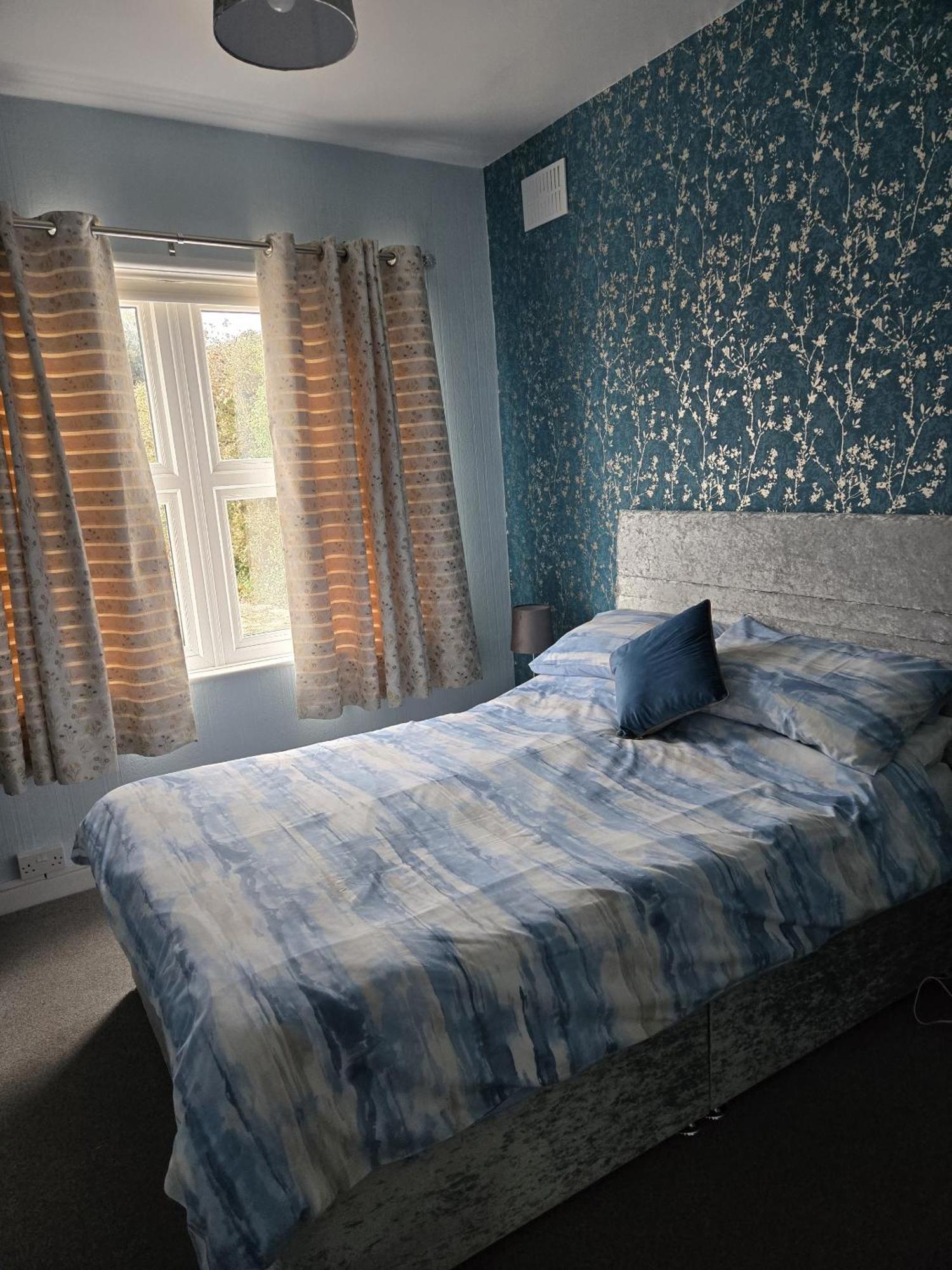 Hotel The Rosefield Weymouth Zimmer foto