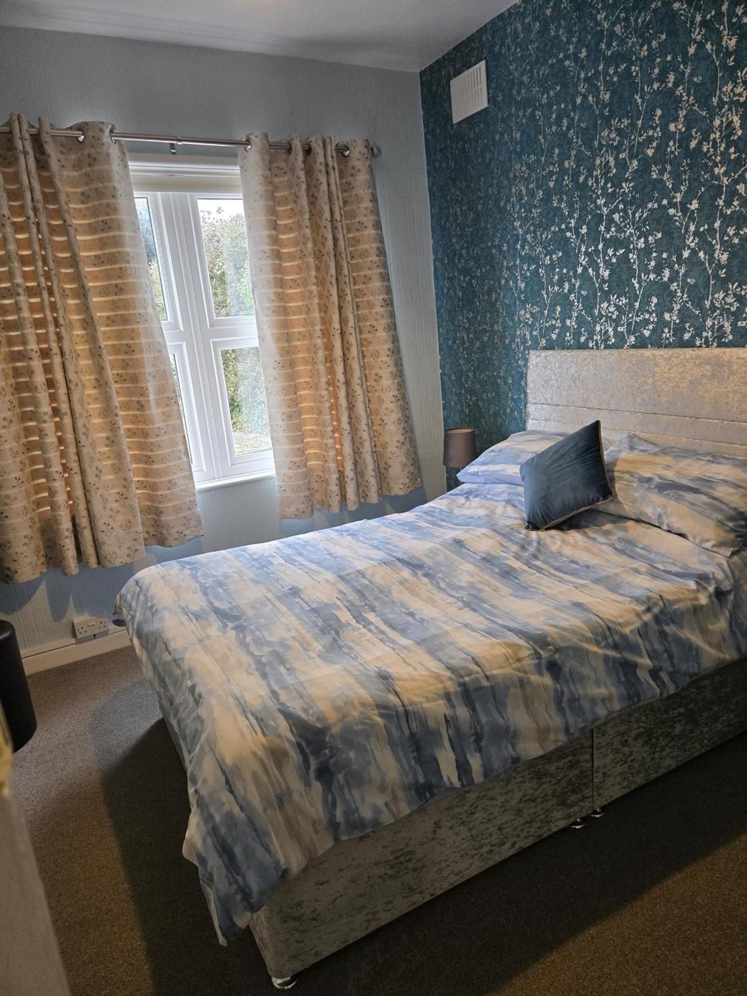 Hotel The Rosefield Weymouth Zimmer foto