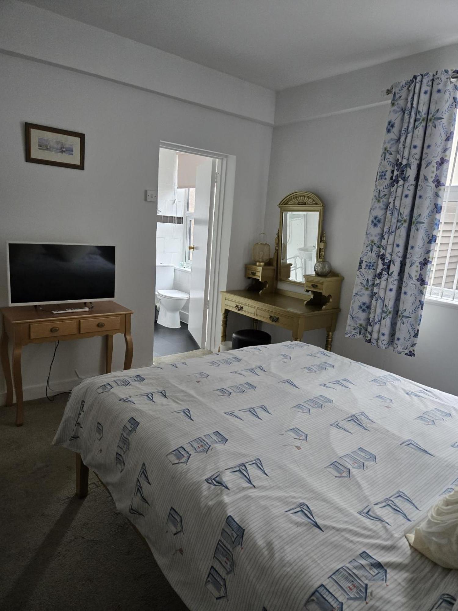 Hotel The Rosefield Weymouth Zimmer foto