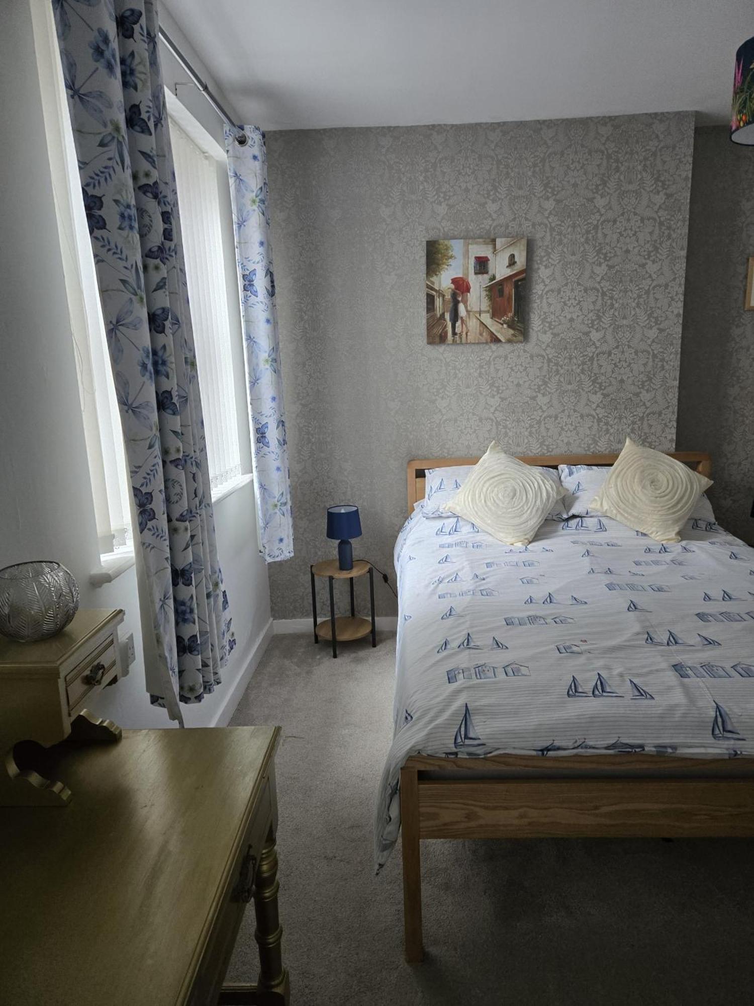 Hotel The Rosefield Weymouth Zimmer foto