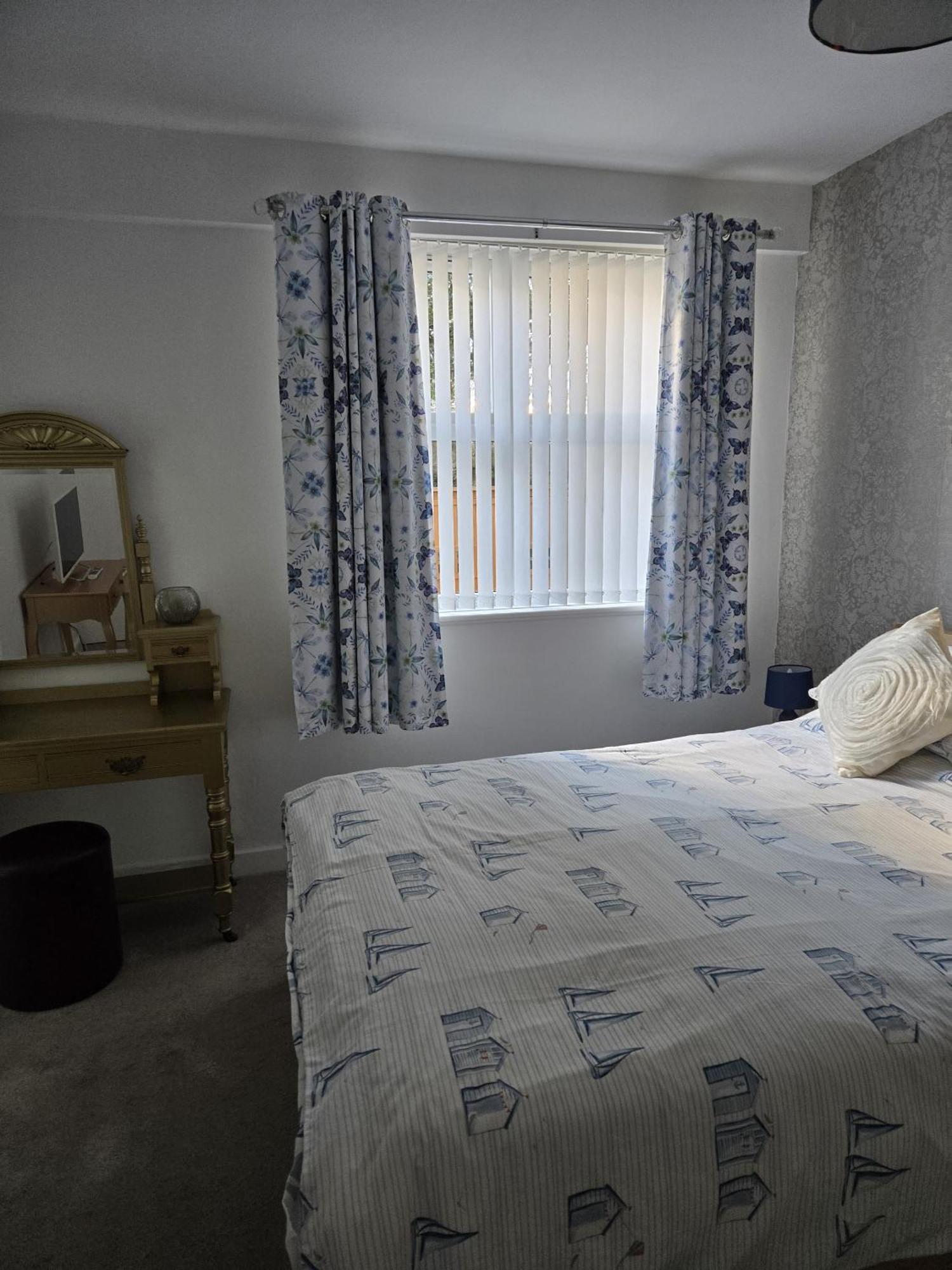 Hotel The Rosefield Weymouth Zimmer foto