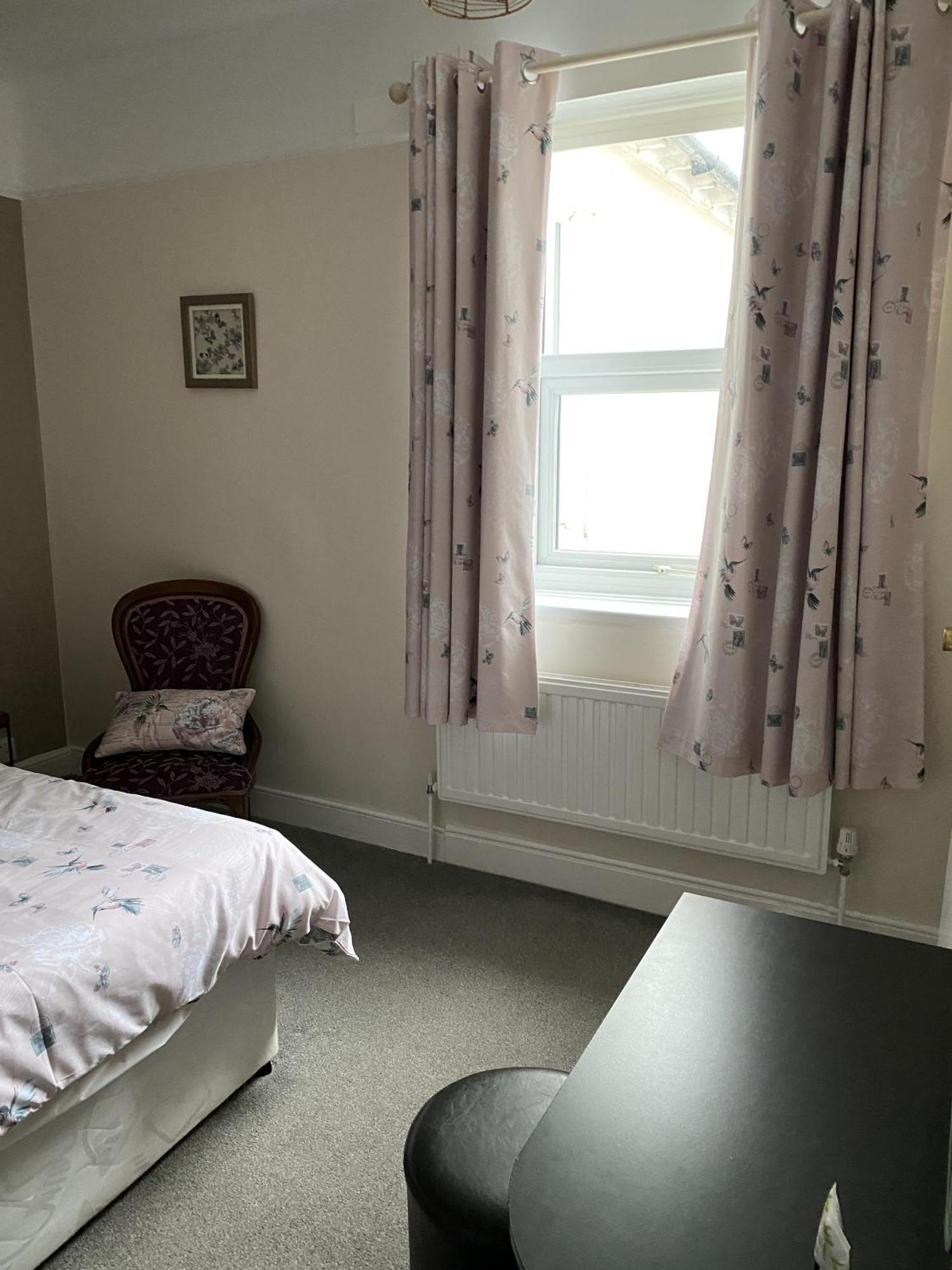 Hotel The Rosefield Weymouth Zimmer foto
