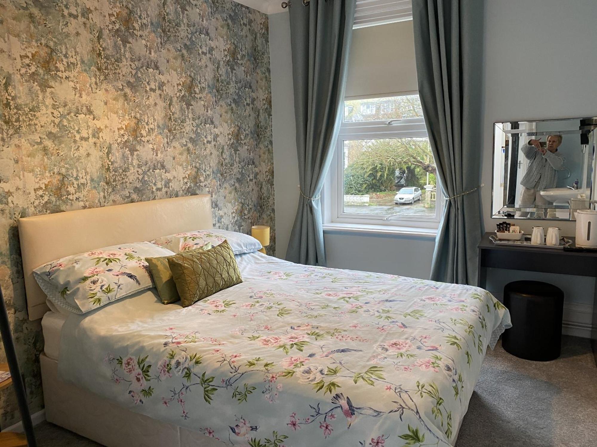 Hotel The Rosefield Weymouth Exterior foto